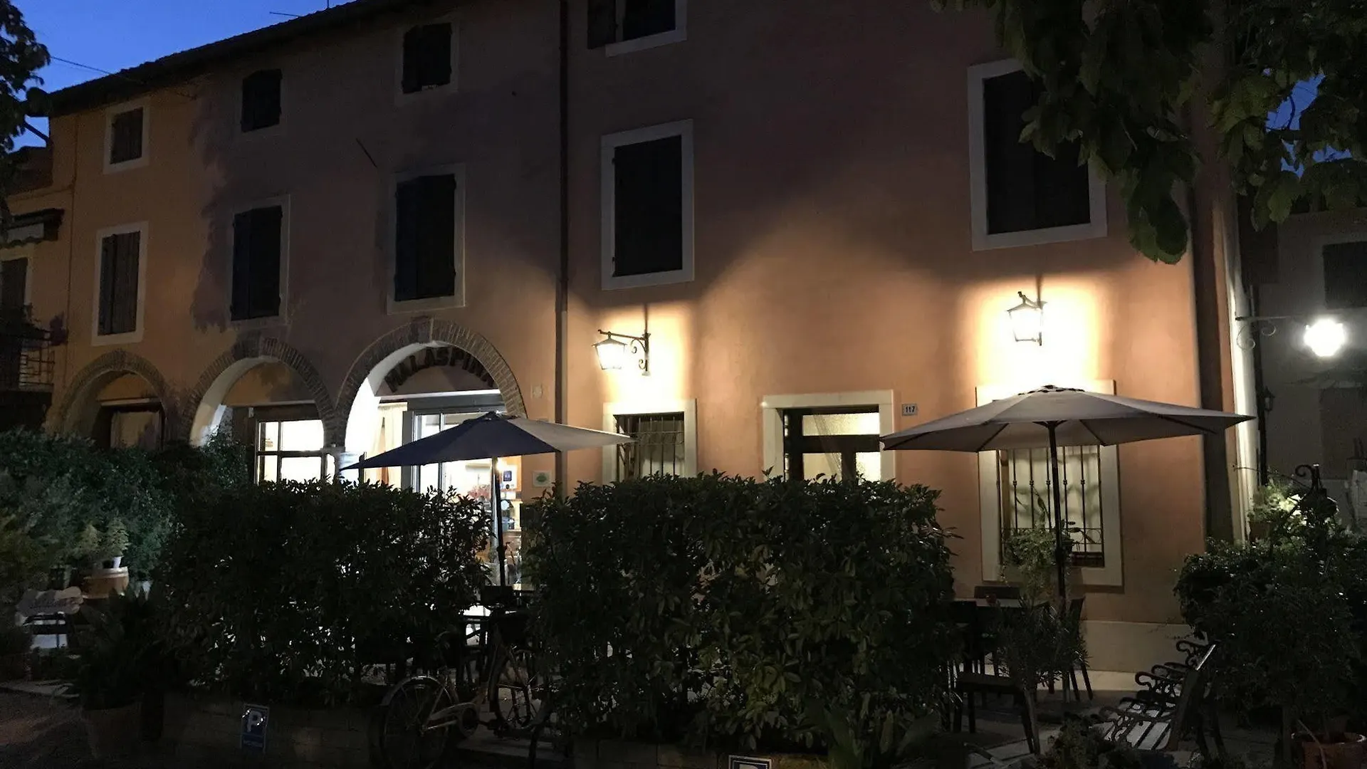 Boutique Hotel Corte Malaspina Castelnuovo del Garda