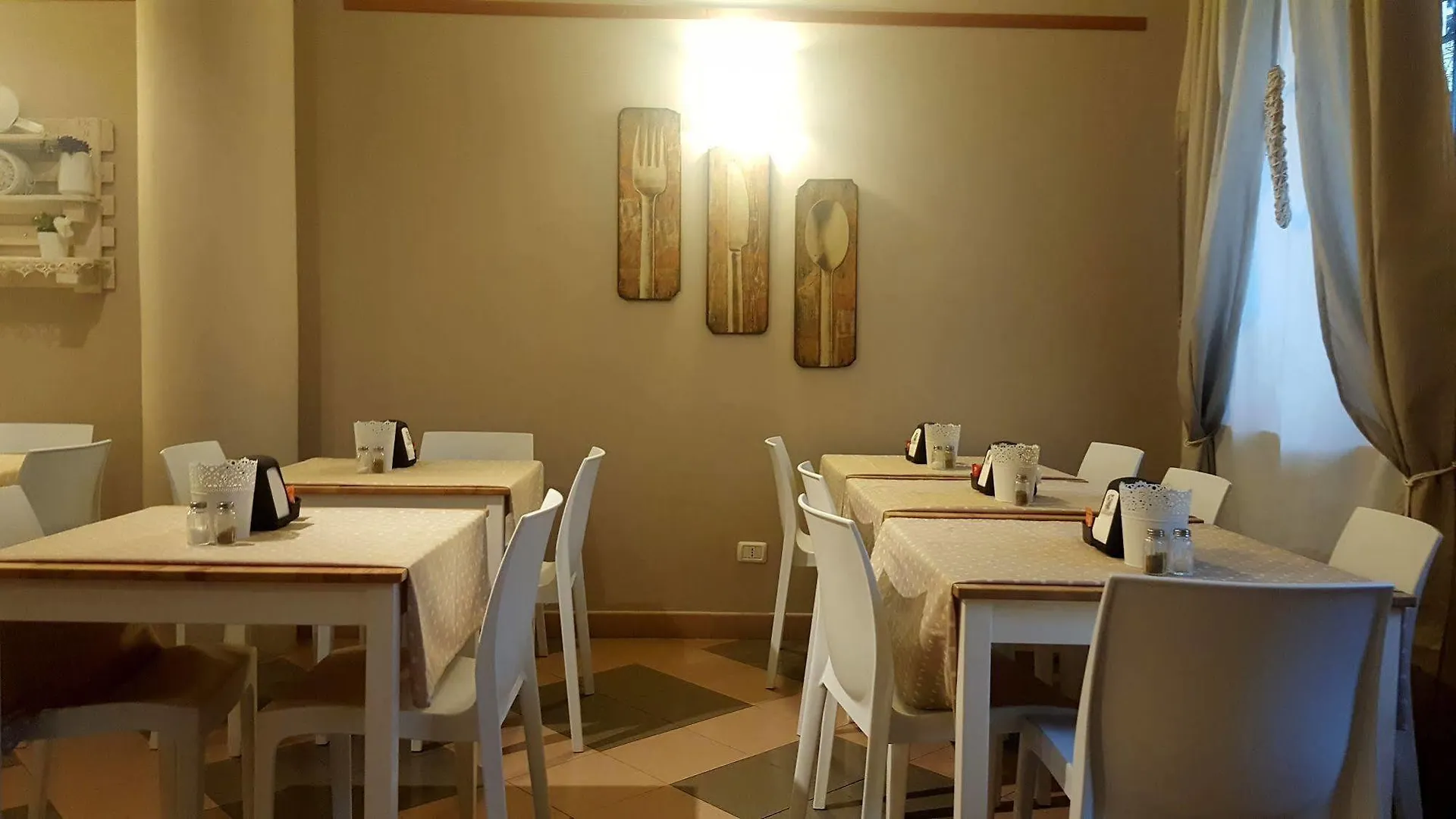 Boutique Hotel Corte Malaspina Castelnuovo del Garda