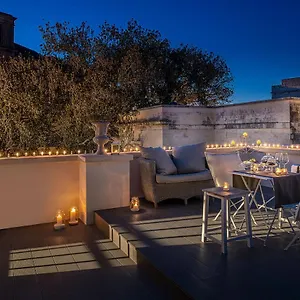**** Hotel Palazzo Sant'anna Italie