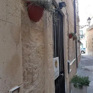  Couette-café Vico Del Sole Italie