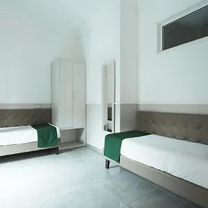  Maison d'hôtes Vaticano Luxury Italie