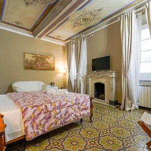  Maison d'hôtes White Italie